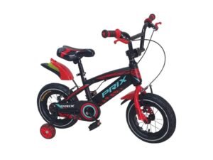 bicicleta aro 16 prix rojo