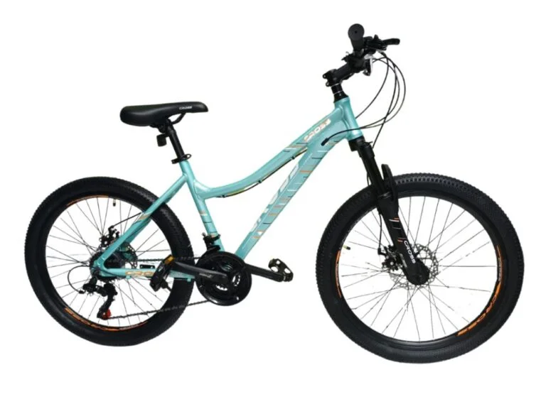 Bicicleta mtb ato 24