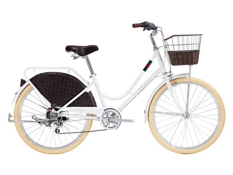 Bicicleta Vintage aro 26