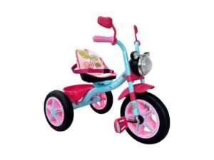 triciclo little colores